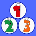 0-100 Kids Learn Numbers Game