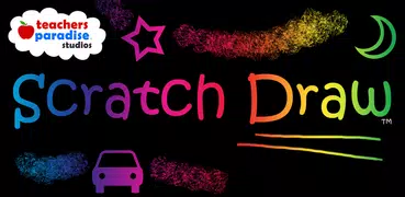 Scratch Draw Art Game - 2 draw