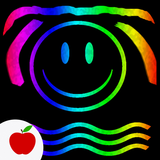 Scratch Draw Art Game icono
