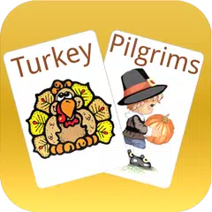 Thanksgiving Flash Cards APK Herunterladen