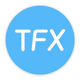TeachFX иконка
