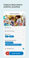 SmartTeach تصوير الشاشة 1