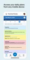 SmartTeach تصوير الشاشة 2