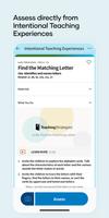 SmartTeach تصوير الشاشة 3