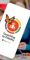 برنامه‌نما Coaching to Fidelity عکس از صفحه