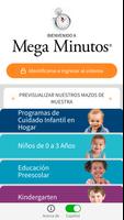 Mega Minutos® Poster