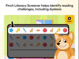 Finch by Teaching Strategies تصوير الشاشة 1