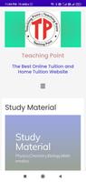 Teaching Point Institute Screenshot 2