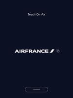 Teach On Air Affiche