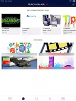 Teach On Air screenshot 1