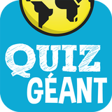 Quiz géant Science&Vie Junior icône