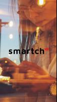 Smartch Up Affiche