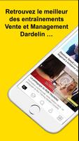 Dardelin Affiche