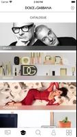 DOLCE&GABBANA IN-THE-KNOW ảnh chụp màn hình 2