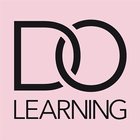 Douglas Learning App ícone