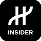 Hublot Insider ikona