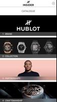 Hublot Insider screenshot 1