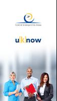 u[k]now Plakat