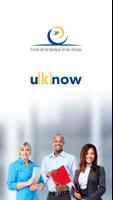 u[k]now Affiche