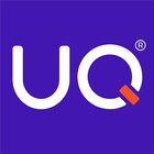 UQ Learn-icoon