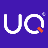 UQ Learn ikon