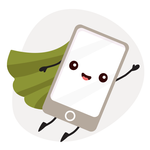 ACT' LEARNING icon