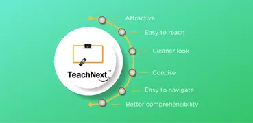 TeachNext @ Home