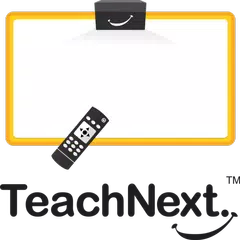 TeachNext @ Home アプリダウンロード