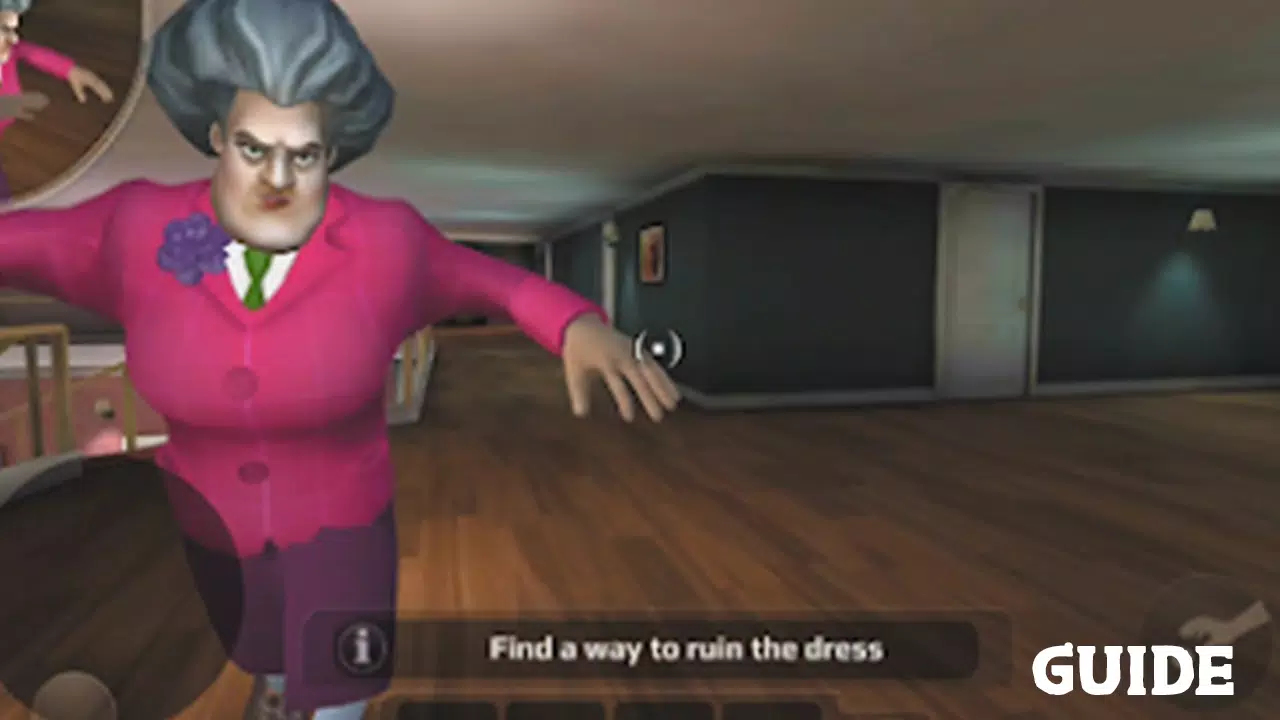Guide for Scary Teacher 3D game 2020 - Download do APK para Android