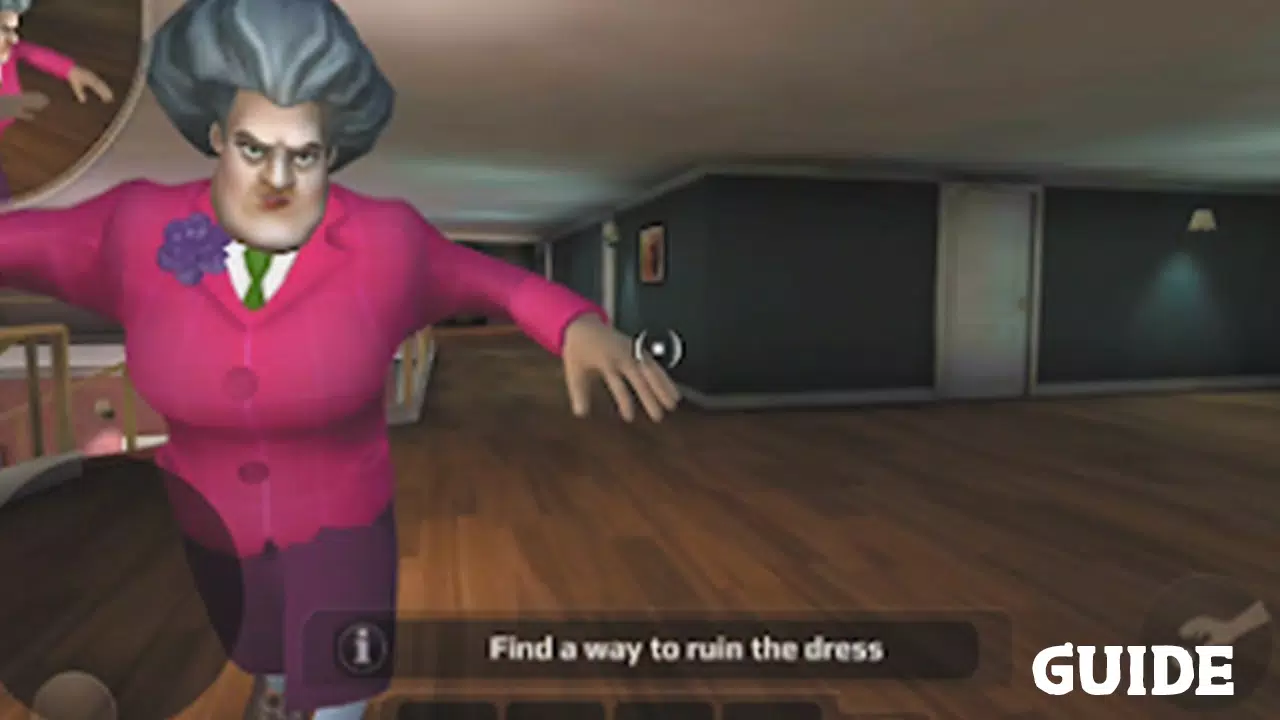 Guide for Scary Teacher 3D 2021 for Android - Download