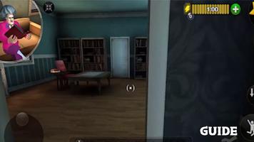 Guide for Scary Teacher 3D 2021 Tips imagem de tela 1