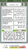 Teaching Quran recitation 1 To تصوير الشاشة 3