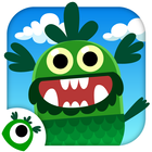 Teach Your Monster to Read 图标