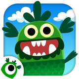 Teach Your Monster to Read APK