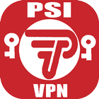 PSI VPN ไอคอน