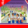 English Grade 9 Teacher-Book