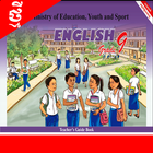 English Grade 9 Teacher-Book icône