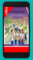 English Grade 9 Teacher-Book Affiche