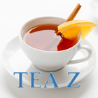 Tea Collection Z icône
