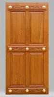 Wooden Door Design capture d'écran 3
