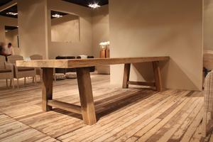 Teak Table imagem de tela 3