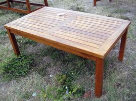 Teak Table Screenshot 2