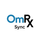 Unpublished - OmRx Sync icône