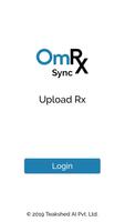 Unpublished - OmRx Sync Affiche