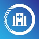 آیکون‌ Dello+ for Hospitals