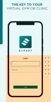 Teal Experts | Manage Live Consultions & Classes poster