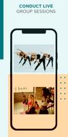 Teal Experts | Manage Live Consultions & Classes screenshot 2