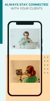 Teal Experts | Manage Live Consultions & Classes screenshot 3