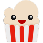 PoPcorn أيقونة