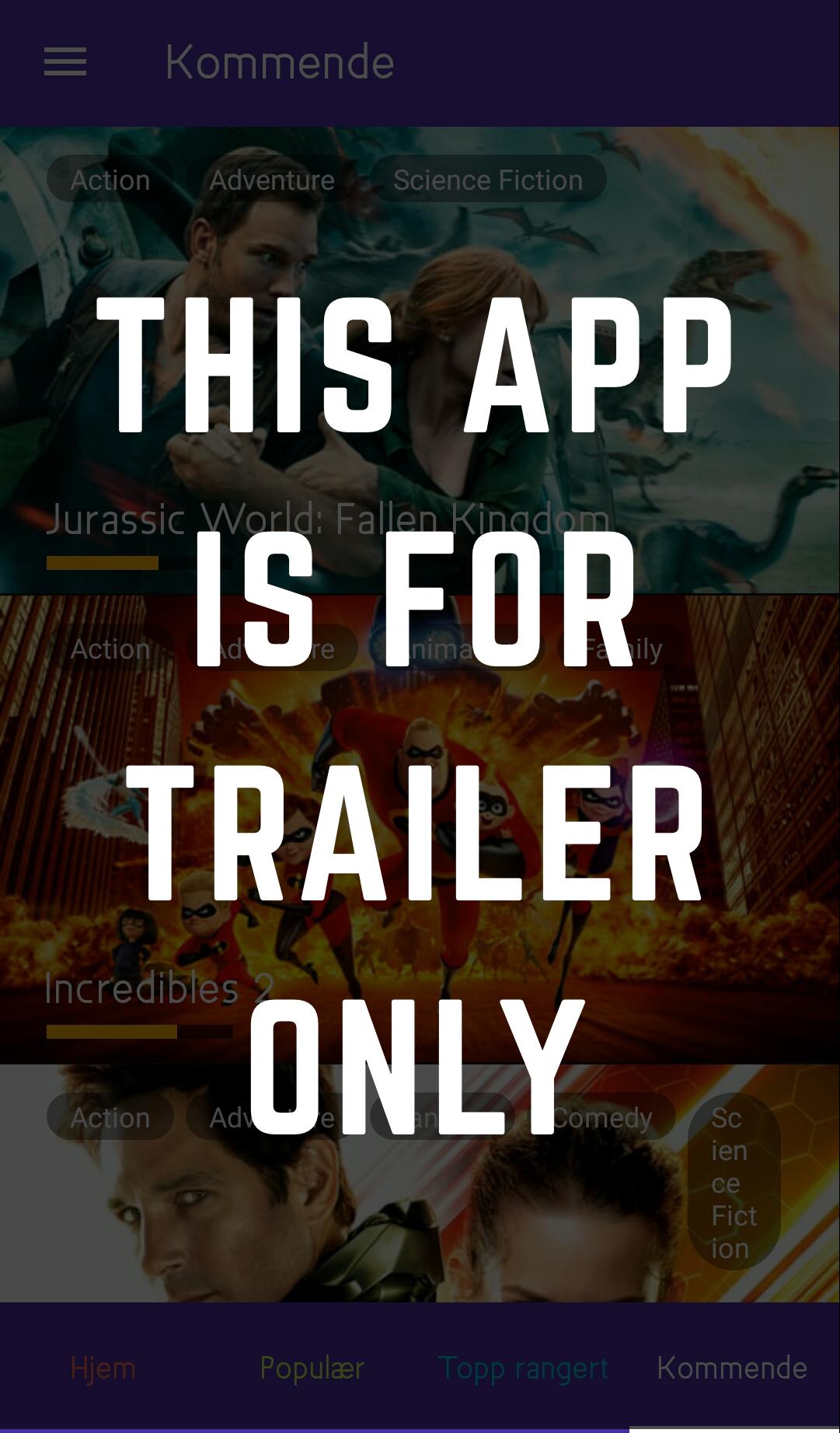 download popcorn apk